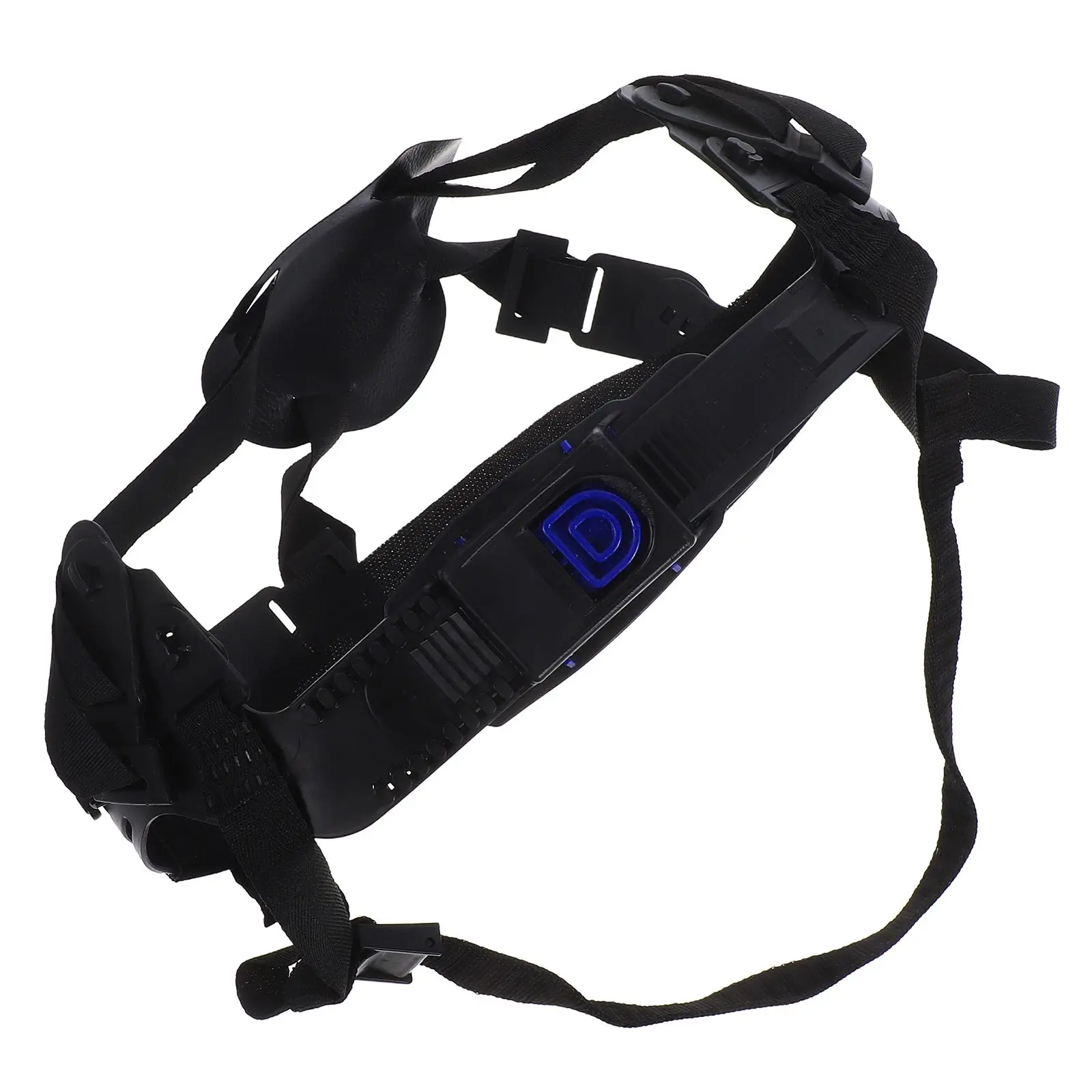 Hard Hat Lining Safety Accessories Replacement Bump Cap Insert Construction Hat Padding Adjustable Fit Comfortable