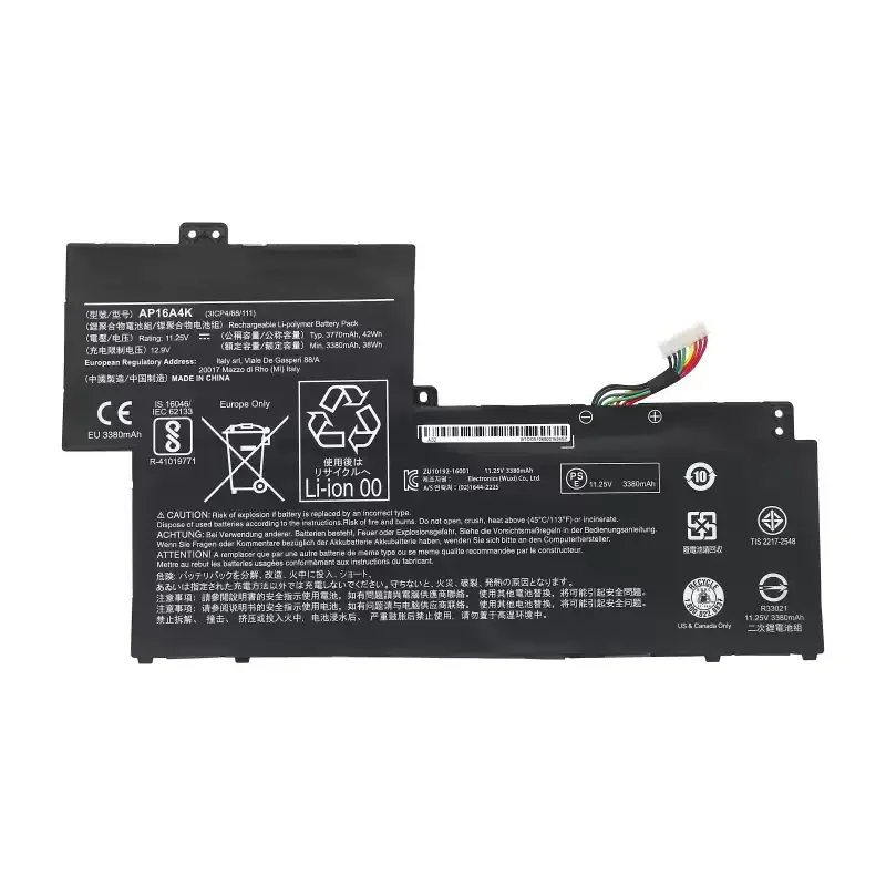 For AP16A4K Swift 1 SF113-31 N17P2 N16Q9