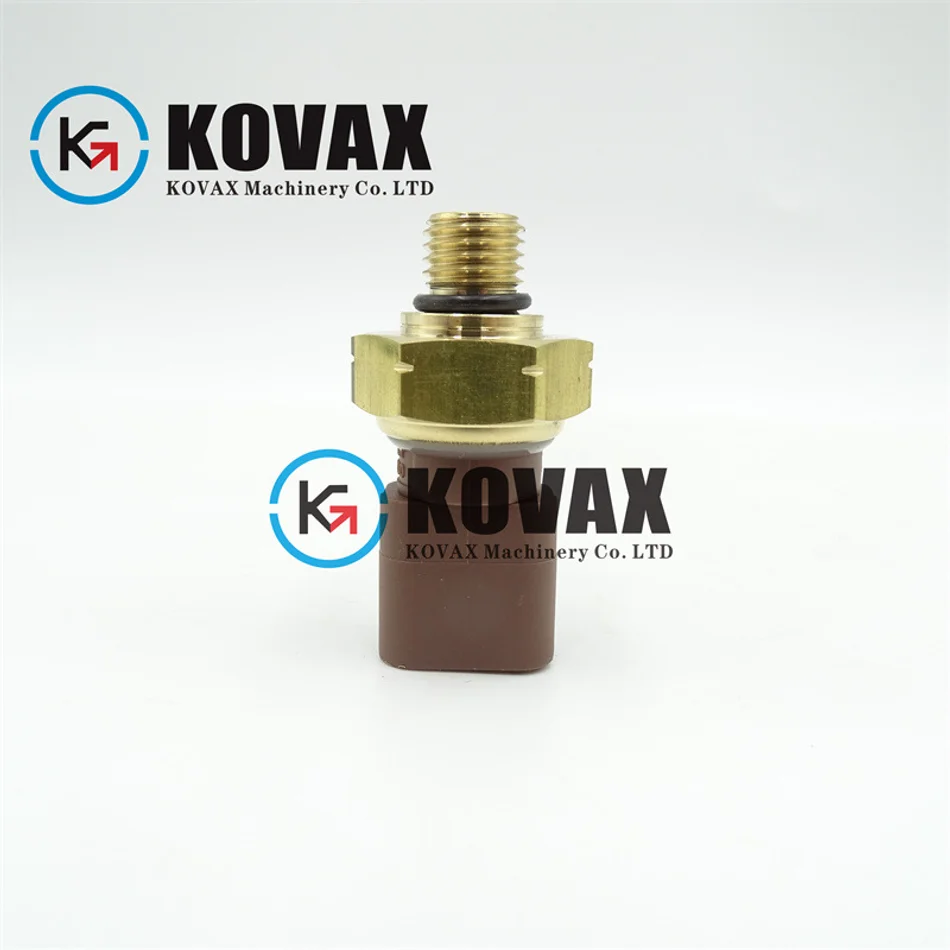 

320-3063 oil pressure sensor 3203063 is suitable for 320D2, 312D, 330D excavator accessories