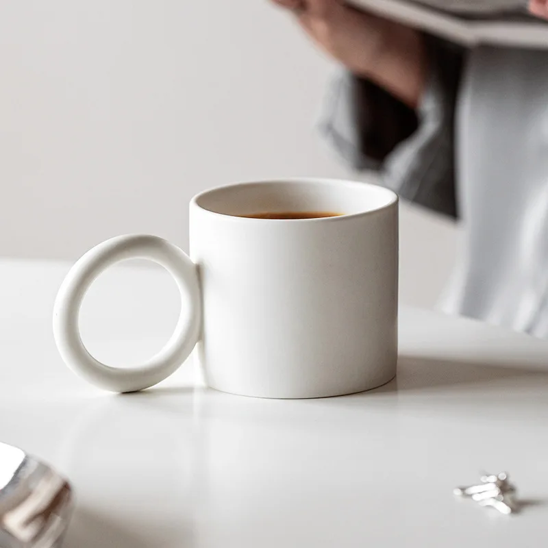 Creative Ceramic Bi… - image