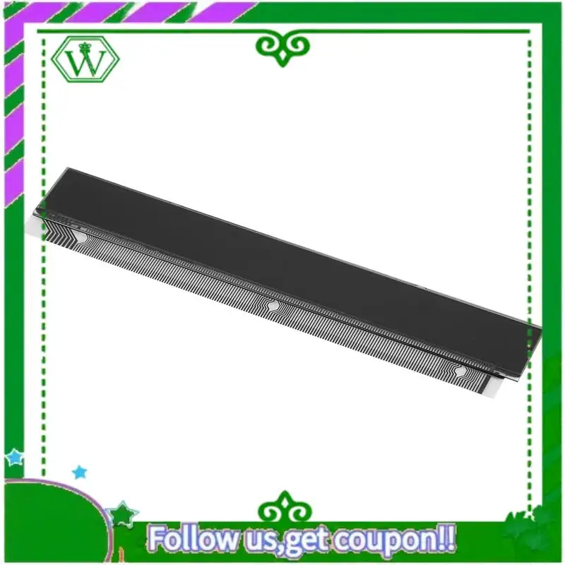 

AC34-Car Instrument LCD Display Screen For-BMW E31 E34 E36