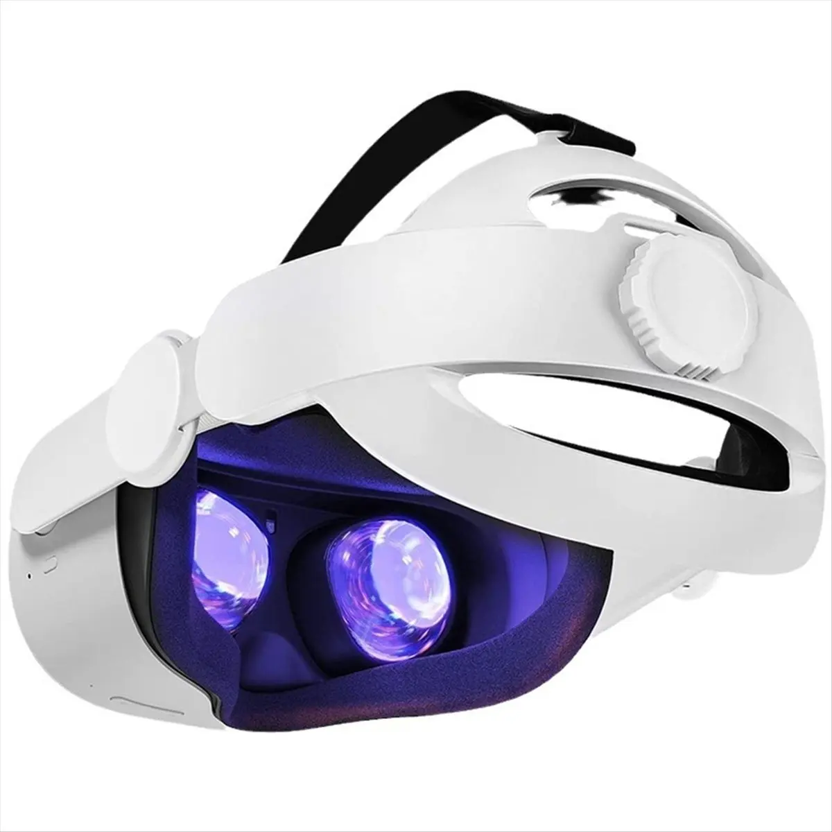SPECIAL OFFER Head Strap for VR Headset Fast Charging Elite Strap for Accessories