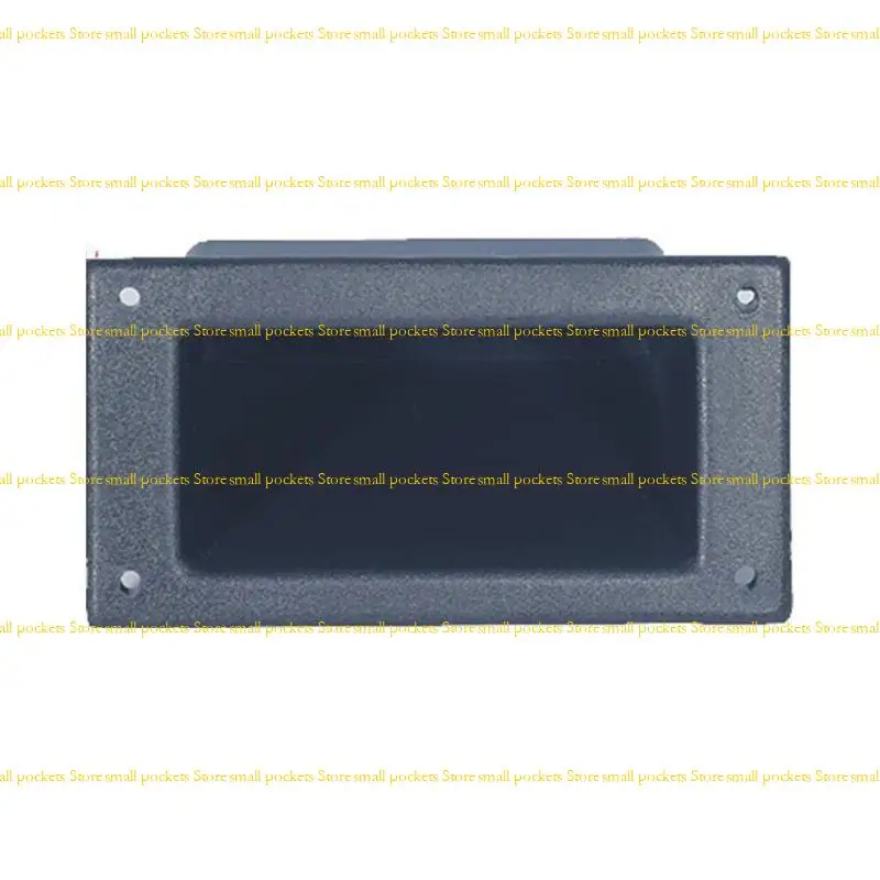R1WD Strong Recessed Speaker Handle for Concert Box Suitable for Various Applications
