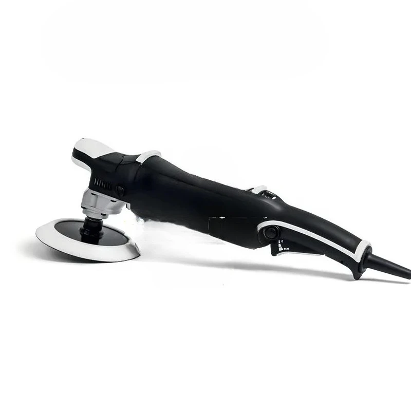 Rotary Car Detail Polishing Machine RUPES Bigfoot LH19E