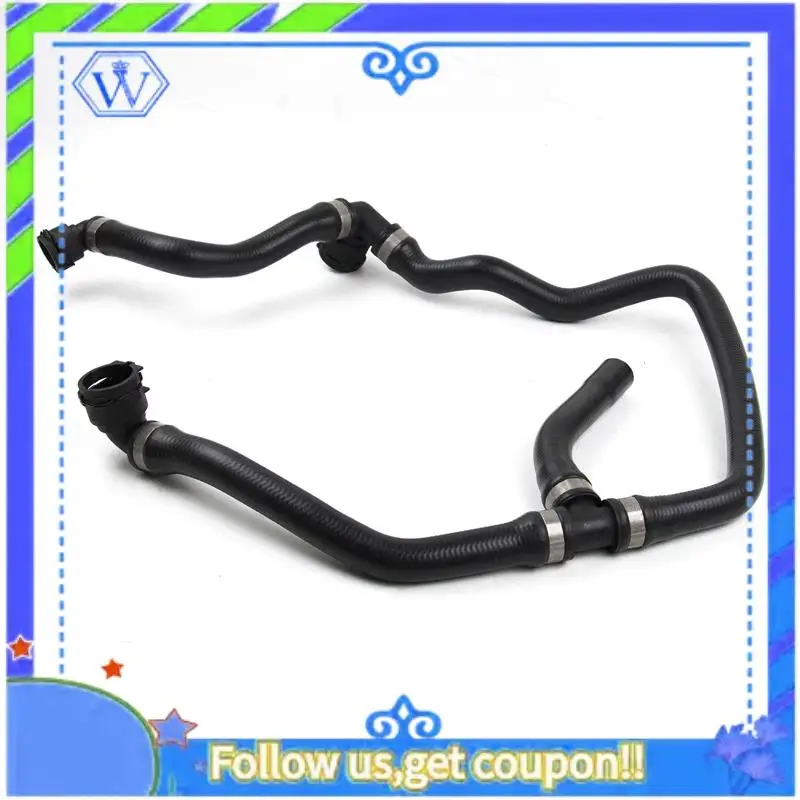 

M46K-Radiator Coolant Liquid Connection Water Hose Radiator Coolant Hose For BMW 1'/3' F20 F30 114I 116I Water Pipe 17127596834