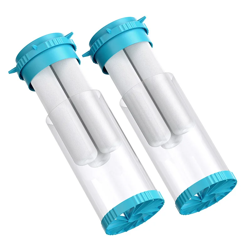 10inch/20inch Big Fat Cartridge pvdf Ultrafiltration Membrane Hand Washable Pre-water Purifier Cartridge