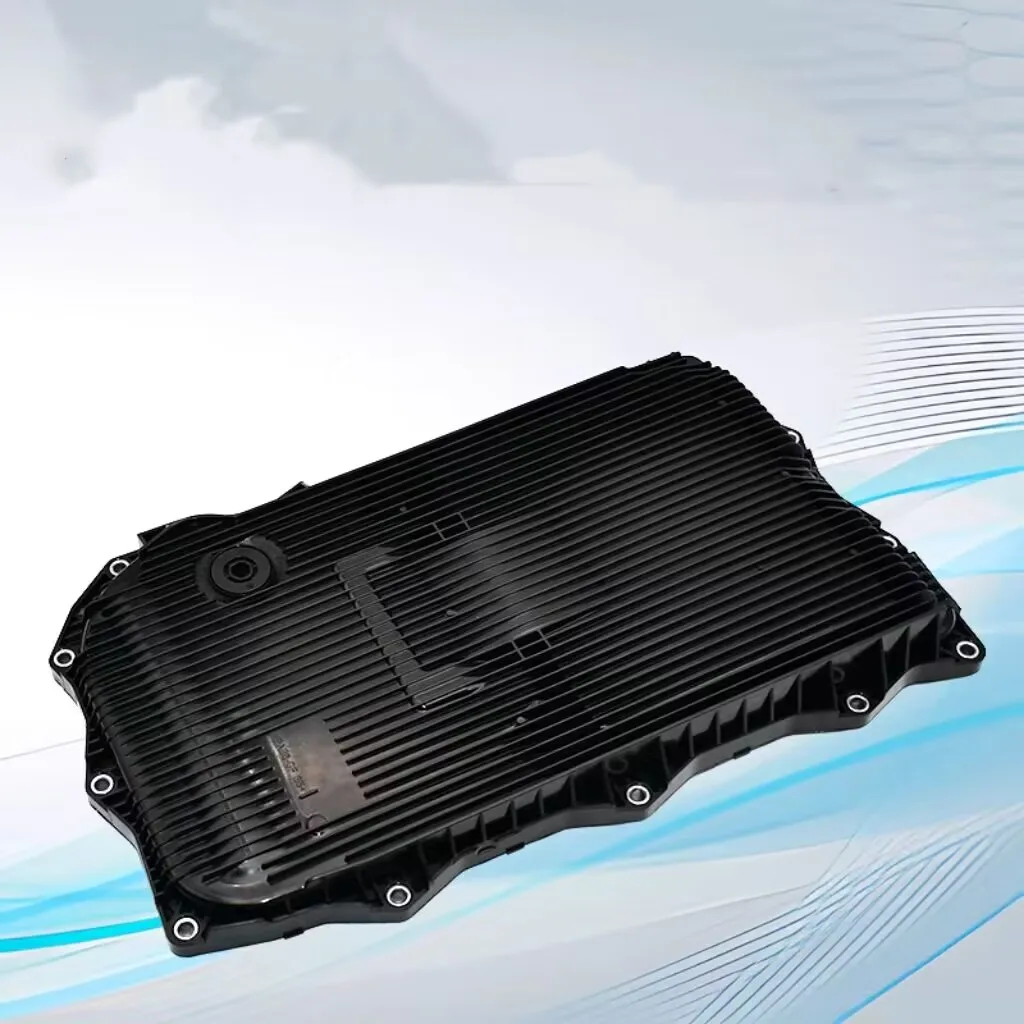 Original parts 8AT engine Automatic Transmission Oil Pan  Suitable for  Great Wall GWM POER HAVAL H9 TANK 300