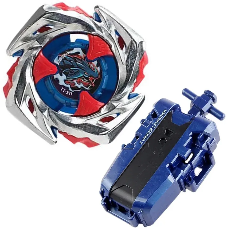 Beyxs BX-49 DranStrike 4-50FF Gyro X Spielzeug BX23 BX26 UX19 UX18 UX17 CX13 CX07 CX18 Kampf-Gyro – Detail 14