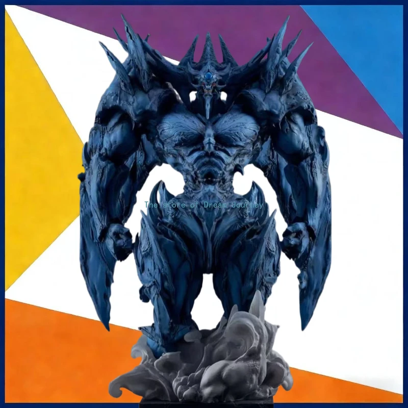 

Titan Soldier [Deluxe Edition] Limited Edition Yu-Gi-Oh GK Figure Trendy Model Statue Ornament Gift Peripheral