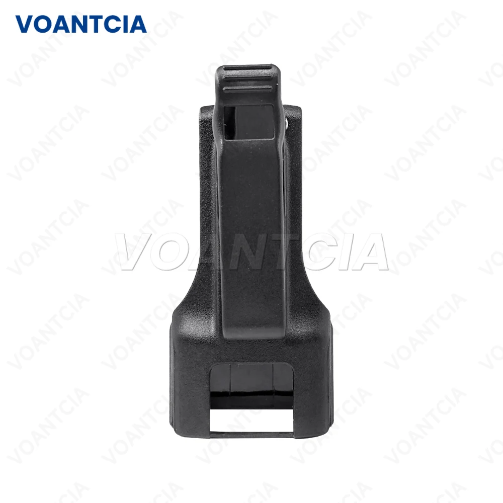 5pcs Holster Belt Clip HKLN4510 For RMM2050 RMU2080D RMU2040 RMV2080 Two Way Portable Radio Accessories