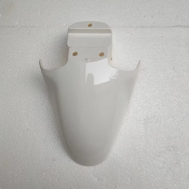 

Motorcycle Accessories Parts JOG100 Plastic Front Fender