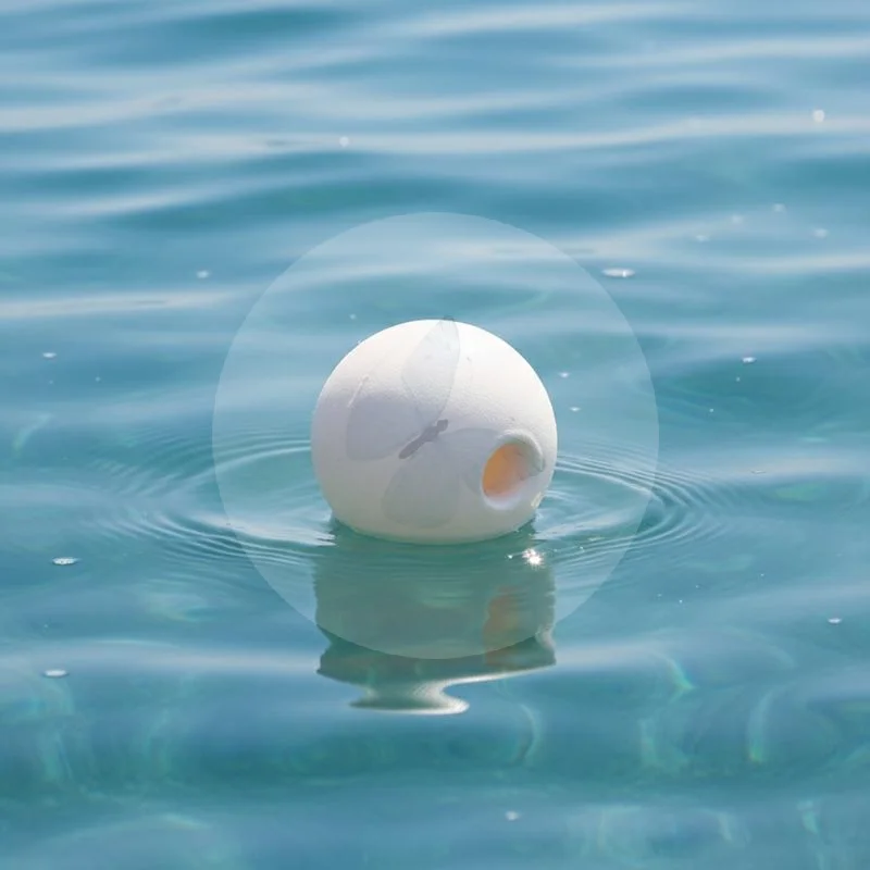 Reliable PVC Kayak Anchor Float for Secure Drifting in Diverse Waters