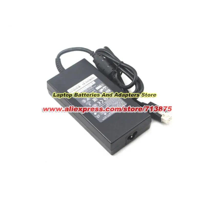 Imagem -03 - Adaptador ac Genuíno 3410701-01 Fa110ls1-00 12v 9a para 4321 Router Isr 4321 k9 Pwr4320 Pwr-4320-ac Isr4321 Molex Pinos Ponta