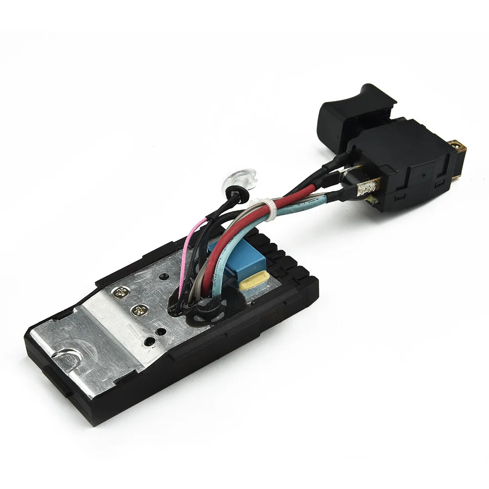 For Hilti- Trigger Switch Control Push Button 21.6V For SF22-A SFH22-A SIW22T-A SF10W-A22 SFC-22A SF22A SFH22A SIW22TA SF10WA22