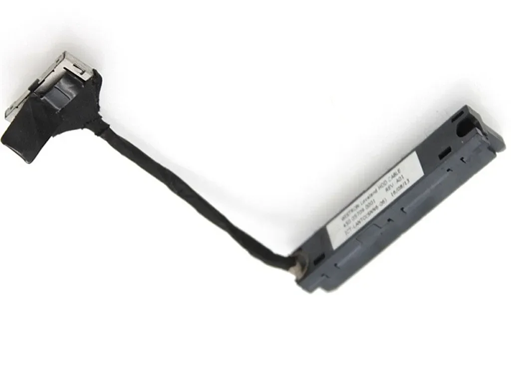 Kabel HDD UNTUK DELL Latitude L3560 3570 E3560 E3570 SATA Hard Drive HDD SSD Kabel Flex konektor