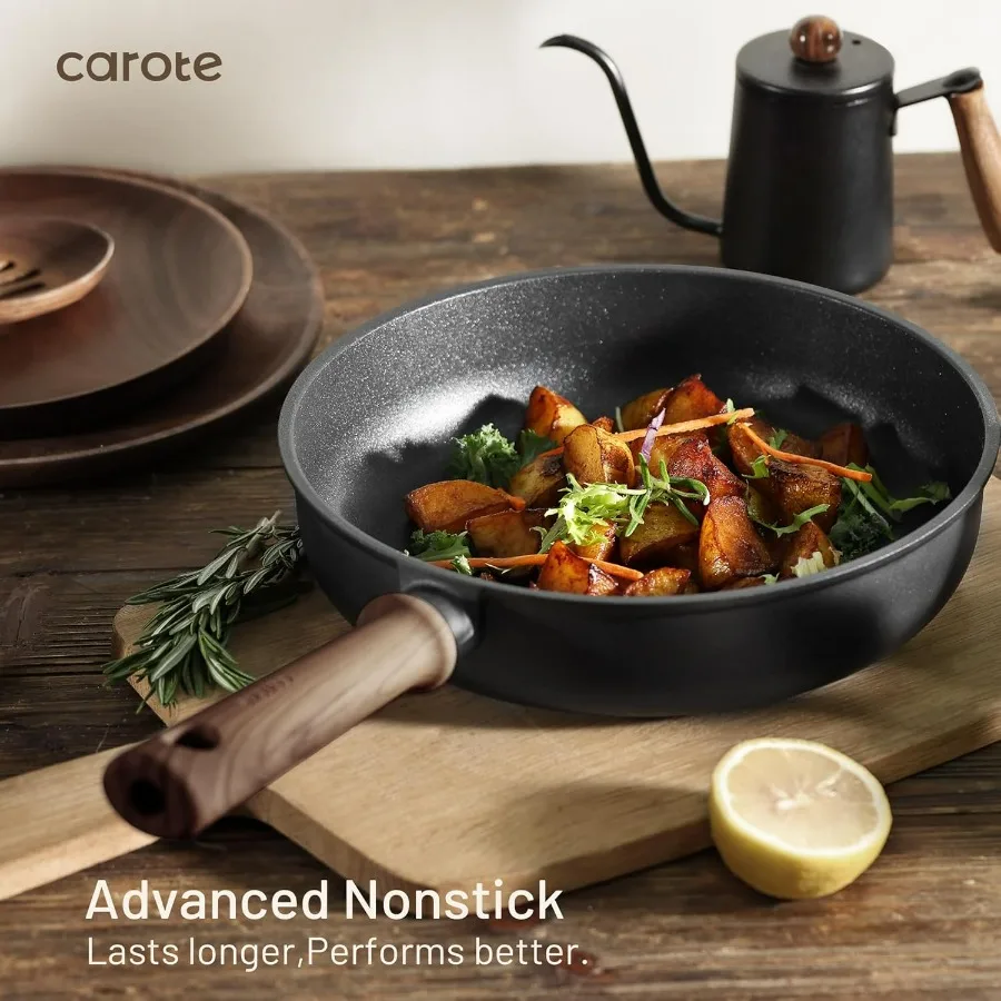 Thumbnail 3 - #15 Low Price Cookware Sets Deals