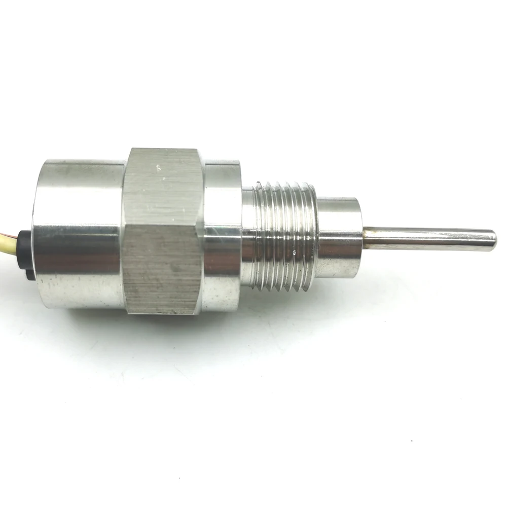 Oe:106-0735 1060735 Engine Temperature Sensor For Heavy Duty Control Gp erpillar Trucks 3176b 3126 3116 3406e