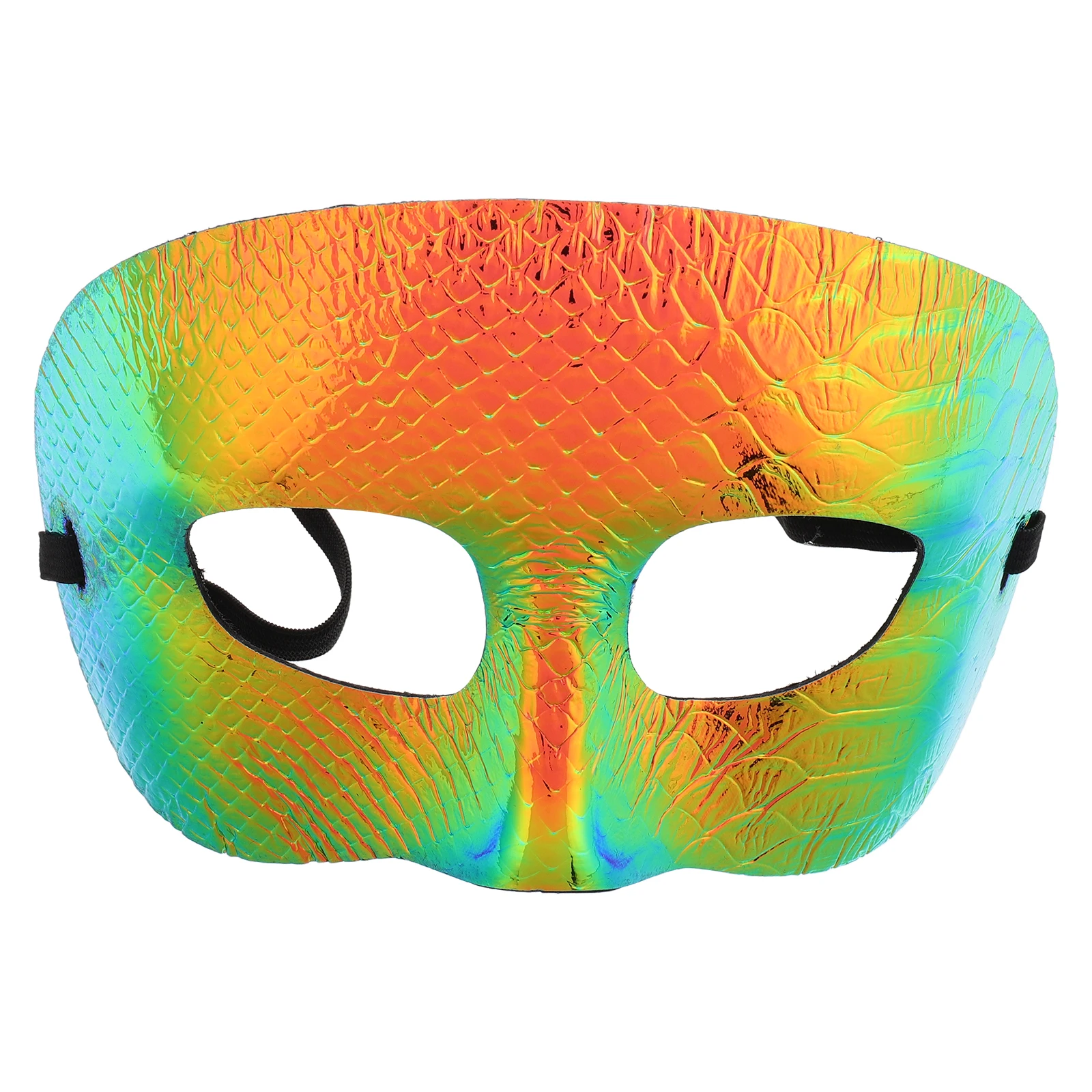 

Masquerade Eye Festive Face Costume Vintage Decor Costume Halloween Vintage Carnival Ball Favor