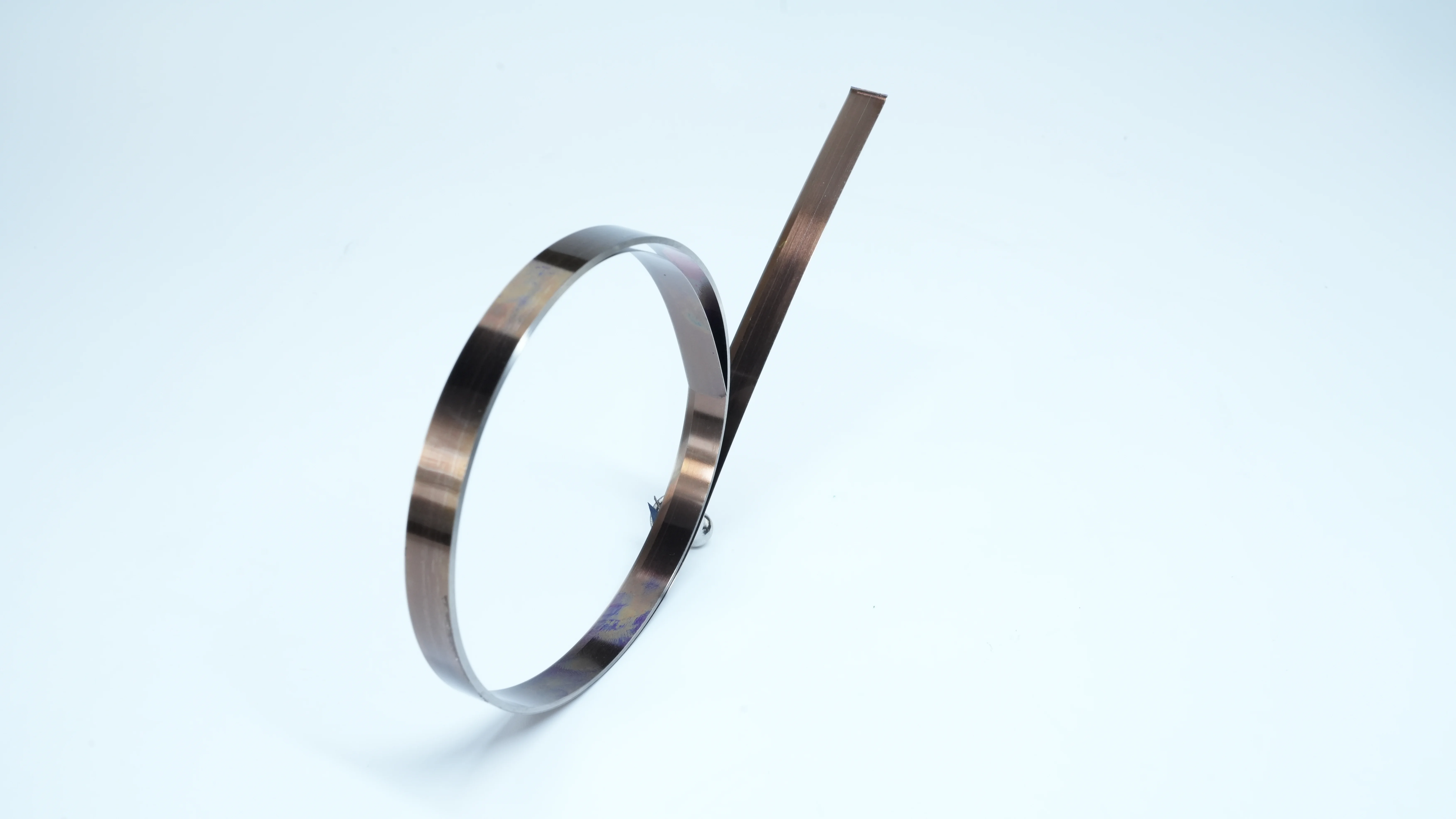 Doctor Blade for Gravure & Flexo Printing, Fits Multiple Printing Products