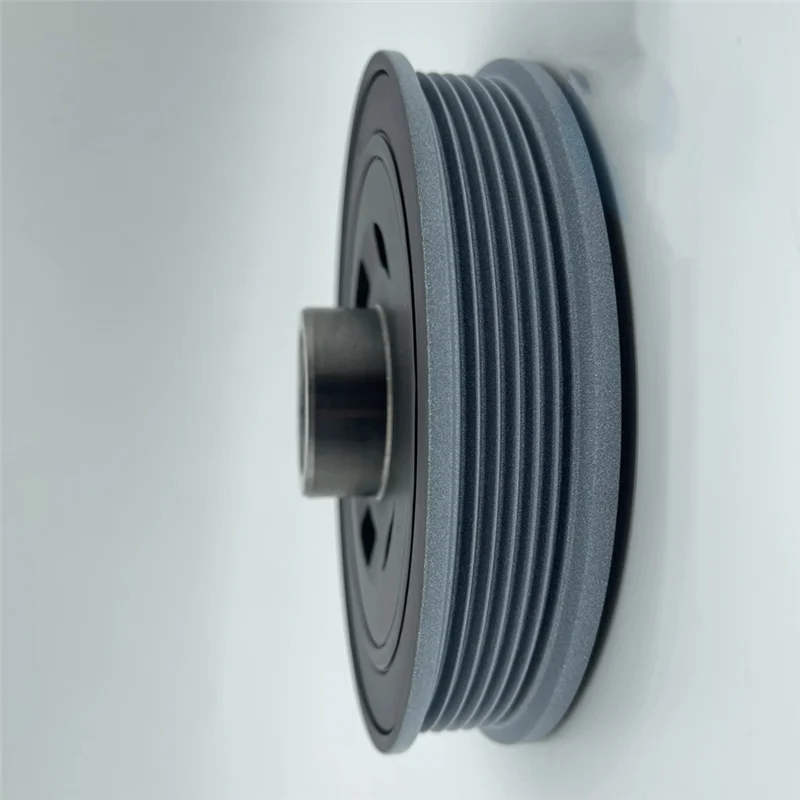 

Car Crankshaft Pulley 25182193 4802589 94525303 For Vauxhall Antara 2.2 Cdti Captiva 2.0 / 2.2 D