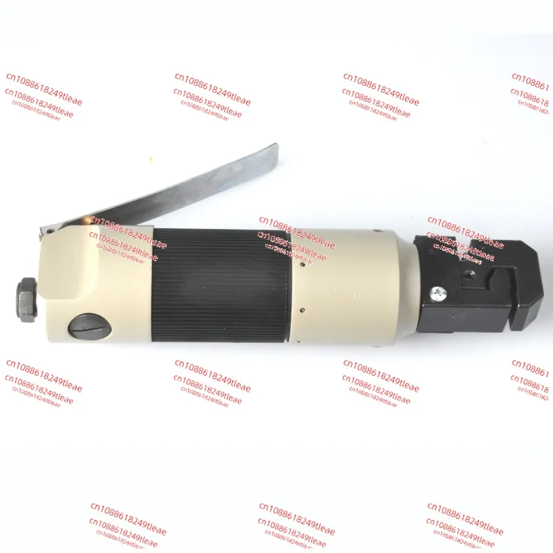 Zinklegering Air Punch Flens Tool Pneumatische Perforator Lucht Aangedreven Plaatwerk voor Edge Setter Paneel Krimpen Flens Ponsen