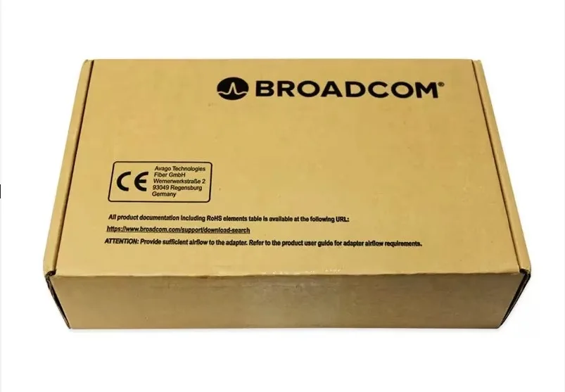 Broadcom Avago LSI MegaRaid SAS 9460-8i 12GB/S 8-Ports SAS/SATA/NVME TRI-MODE PCIE 2G Cache raid controller cards