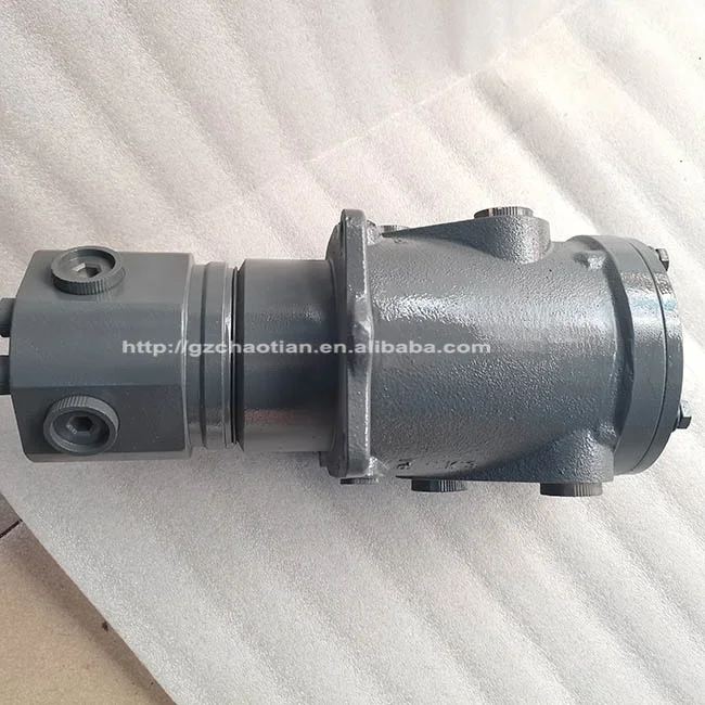 

Excavator spare parts Swivel Joint Assembly XGMA XG822LC center joint assembly 38C0084