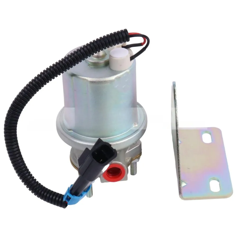 For Fuel Pump - Compatible with Case Combine 2577, 2588 - P76911, 87756609