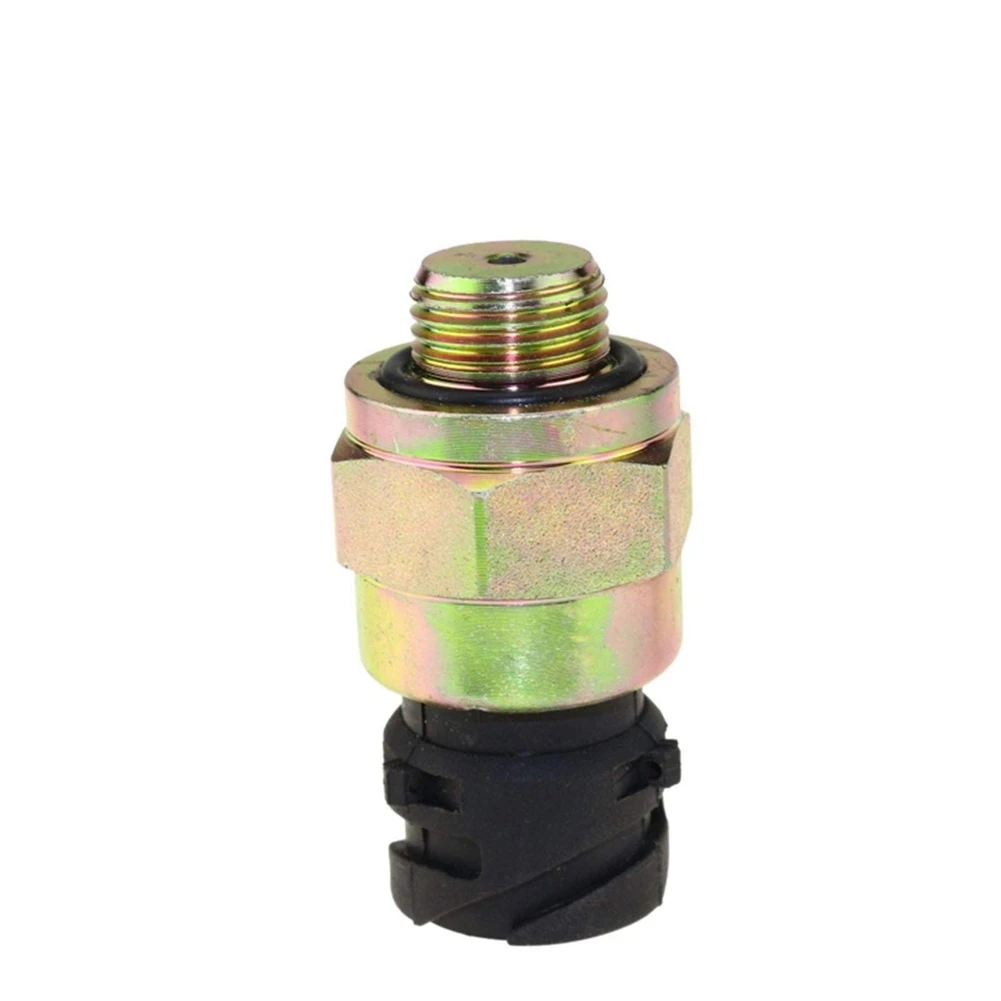 A21E-Oil Pressure Sensor Brake Light Switch Sender For VOLVO Heavy Duty Truck Bus Fh Fm Nh Vm 20424060 3963471