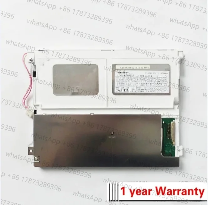 Pantalla LCD para Panel de pantalla LCD SHARP LQ084S3LG01 LQ084S3LG02