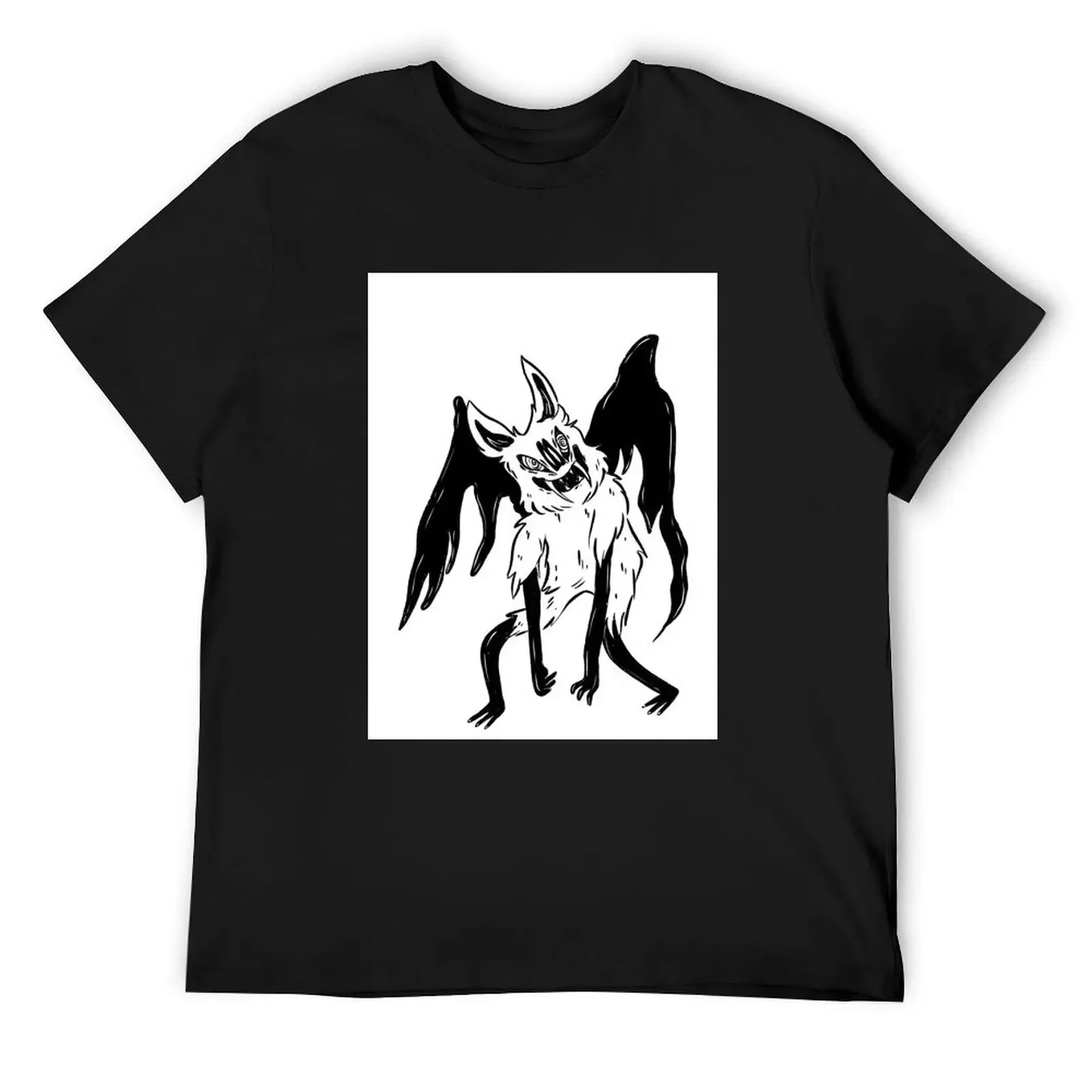 

Marceline from Adventure Time T-Shirt