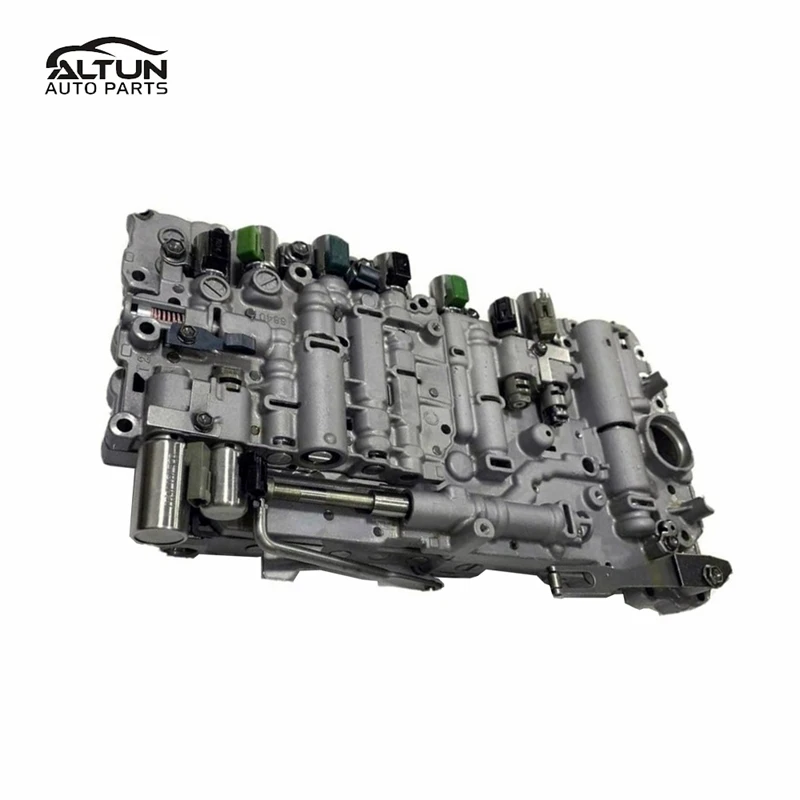 Genuine A960 A960E TB-60NF TB65-SN for Toyota Lexus Automatic Transmission Valve Body