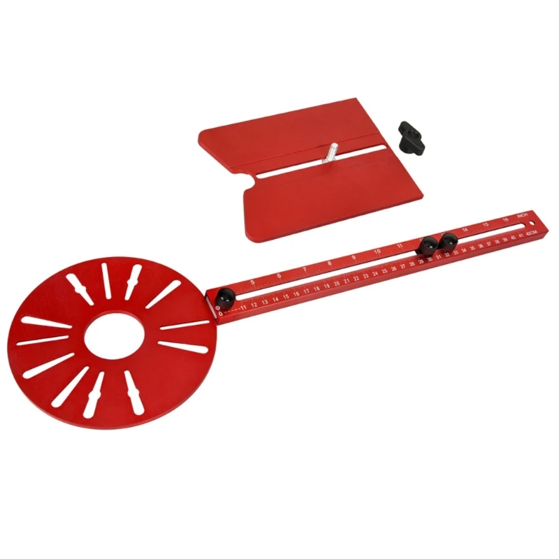 

Профессиональный триммер для кромок, фрезерное устройство для повышения точности изготовления, Прямая поставка