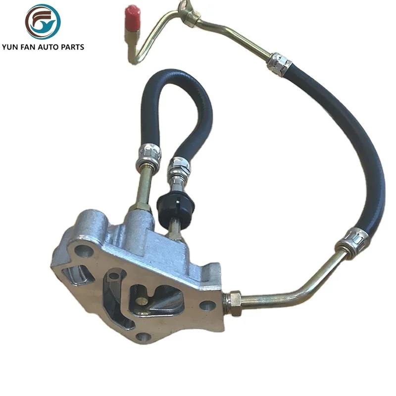 LR016318 Fuel Pressure Regulator for Land Rover Defender Discovery 02-06