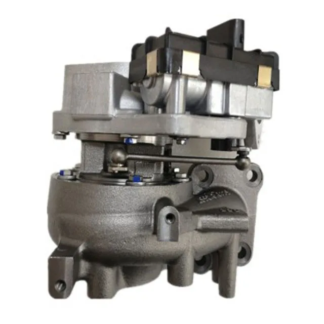 Cheaper Price BV40 Turbocharger for Nissan Muran 2.5L YD25DDT 53039880268 14411-3XN1A 14411-3XN2A 14411-3XN3A