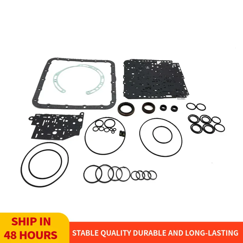 

Для SUZUKI JIMNY GEELY 2012-UP автомобильные аксессуары TW-40LS TW40LS комплект для ремонта автоматической коробки передач уплотнения прокладки подходят