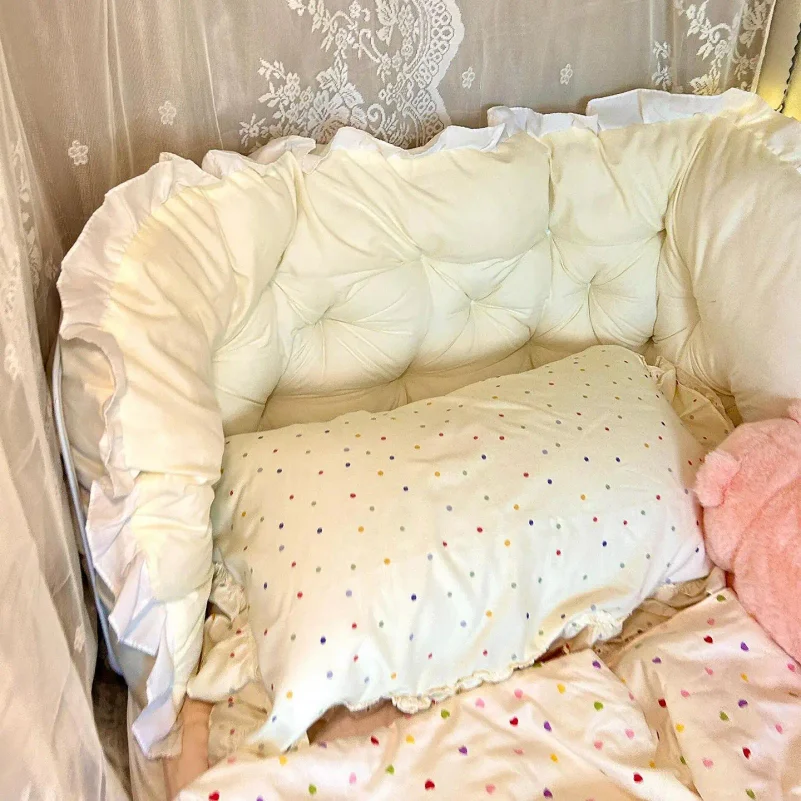 Hostel Good Things Student Dormitory Pillow Bedside Cushion Bed Soft Package Lumbar Support Backrest Decorative Pillow view 3