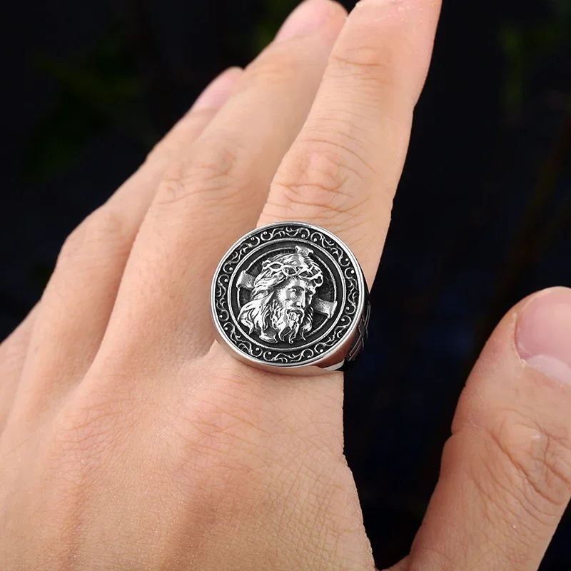 

Велосипедная модель 316L индивидуальная из нержавеющей стали властная Мужская мода Счастливая Творческая фотография для Мужчины Подарок на годовщину