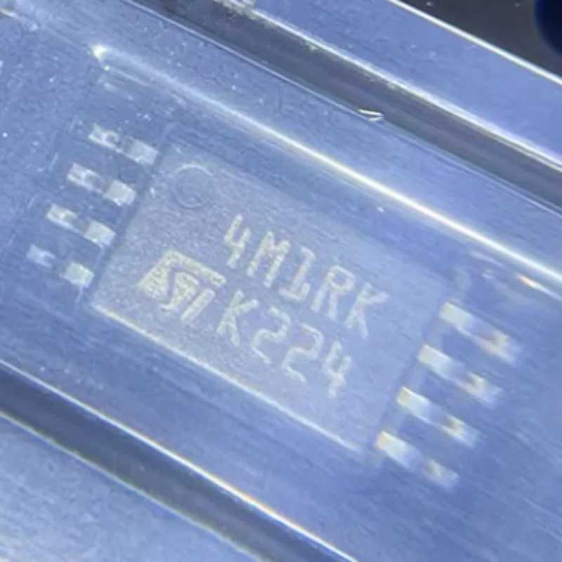 

5pcs/lot 4M1RK M24M01-RDW6TP NEW Original Genuine Chip Packing 8-TSSOP