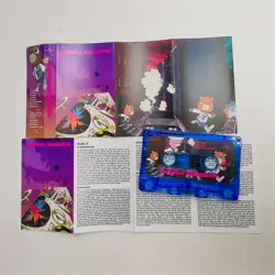 New Rap Konman Kanye West Music Tape Graduation Album Music Cassettes Cosplay Walkman Car Recorder Soundtracks Box Party Music