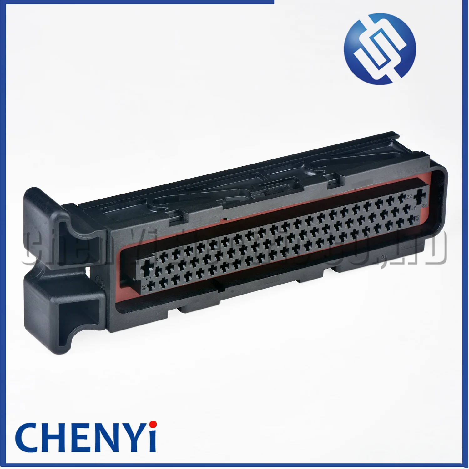 68 Pin Auto connector For Transfer line box detection tool wiring harness plug 962175-1 965051-1 964731-1 963598-1 VAG1598/18A
