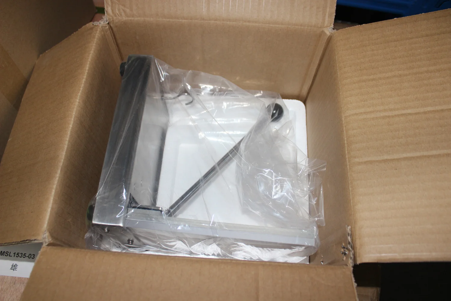 Professional Manual blo od Separate Extractor Machine blo od Plasma Extractor Portable Stainless Steel