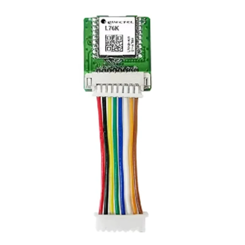 T114 V2 GPS Module 3.3V L76K Processor Low Power Consumption Support Meshtastic for-DT30