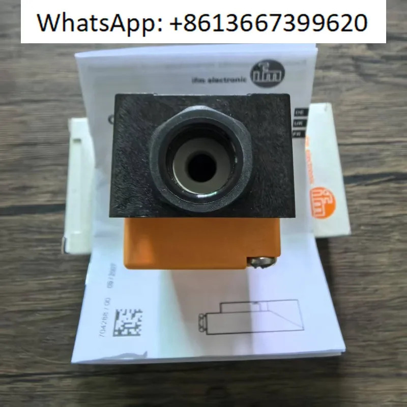 Brand new, original, authentic  IM0010 sensor
