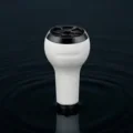 blanc noir