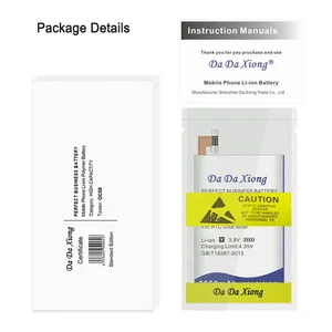 BL-5C BL-4C HE342 BP-5T-Batterie für Nokia Lumia X6 C6 6 6.1 N9 plus 430 1100 925 RM-1061 830 1320 640 650 730 820 1202 1045 620 10 Hauptverkauf Batterie BL 4c - №1