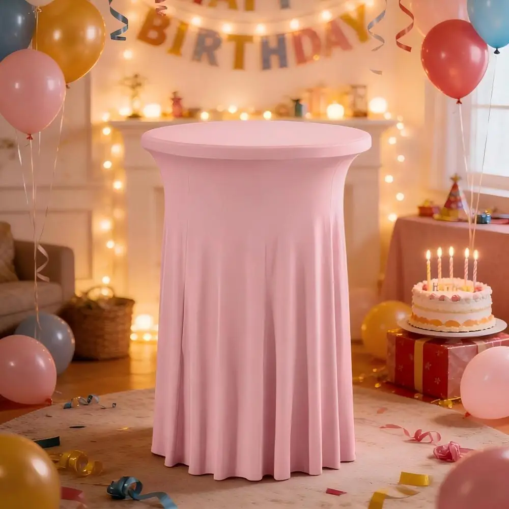 Thumbnail 4 - #36 Best Rated Table Skirts to Buy in 2026