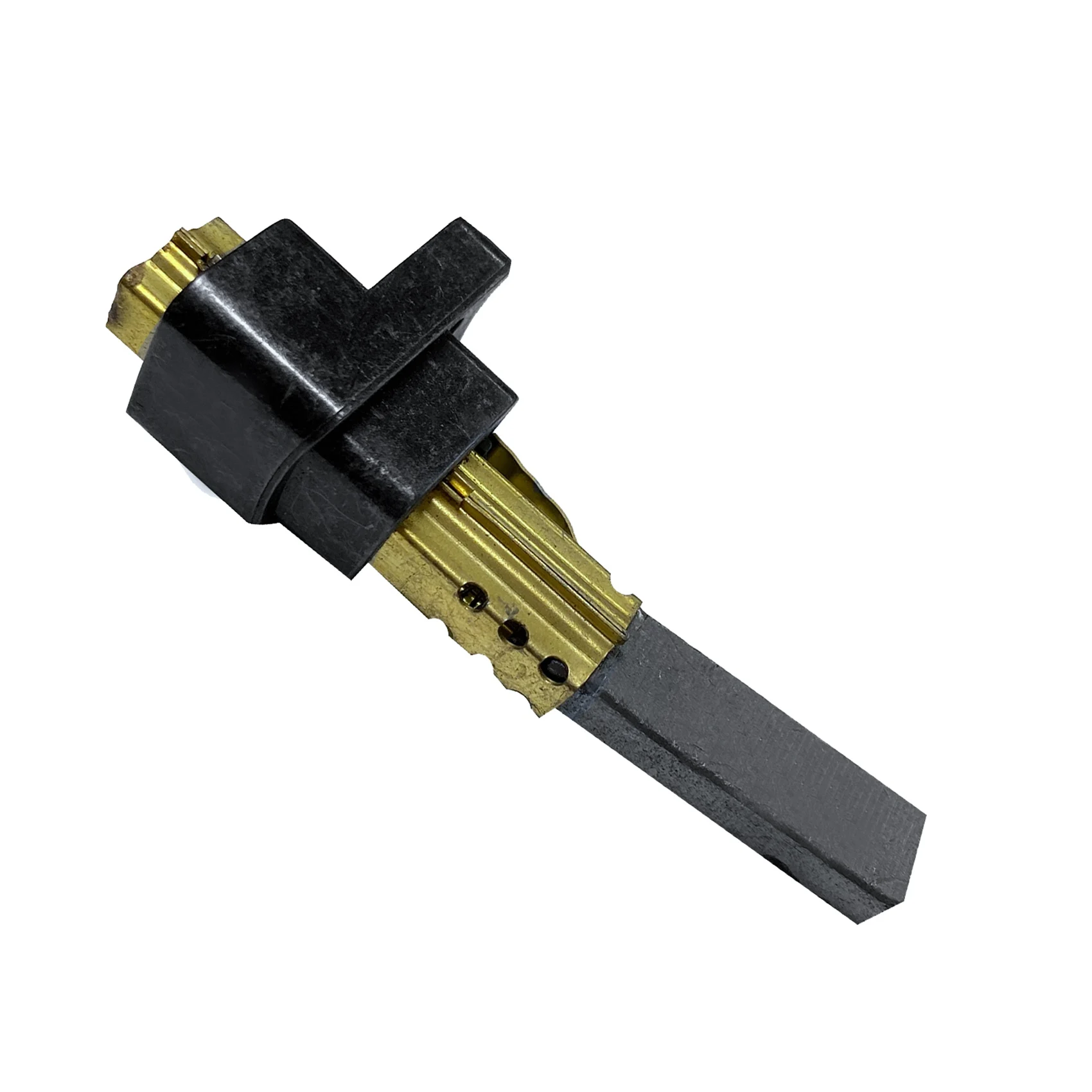 A01F-6PCS Vacuum Cleaner Motor Carbon Brush 6.5X11x32mm, High Quality Vacuum Cleaner Parts For Vacuum Cleaner