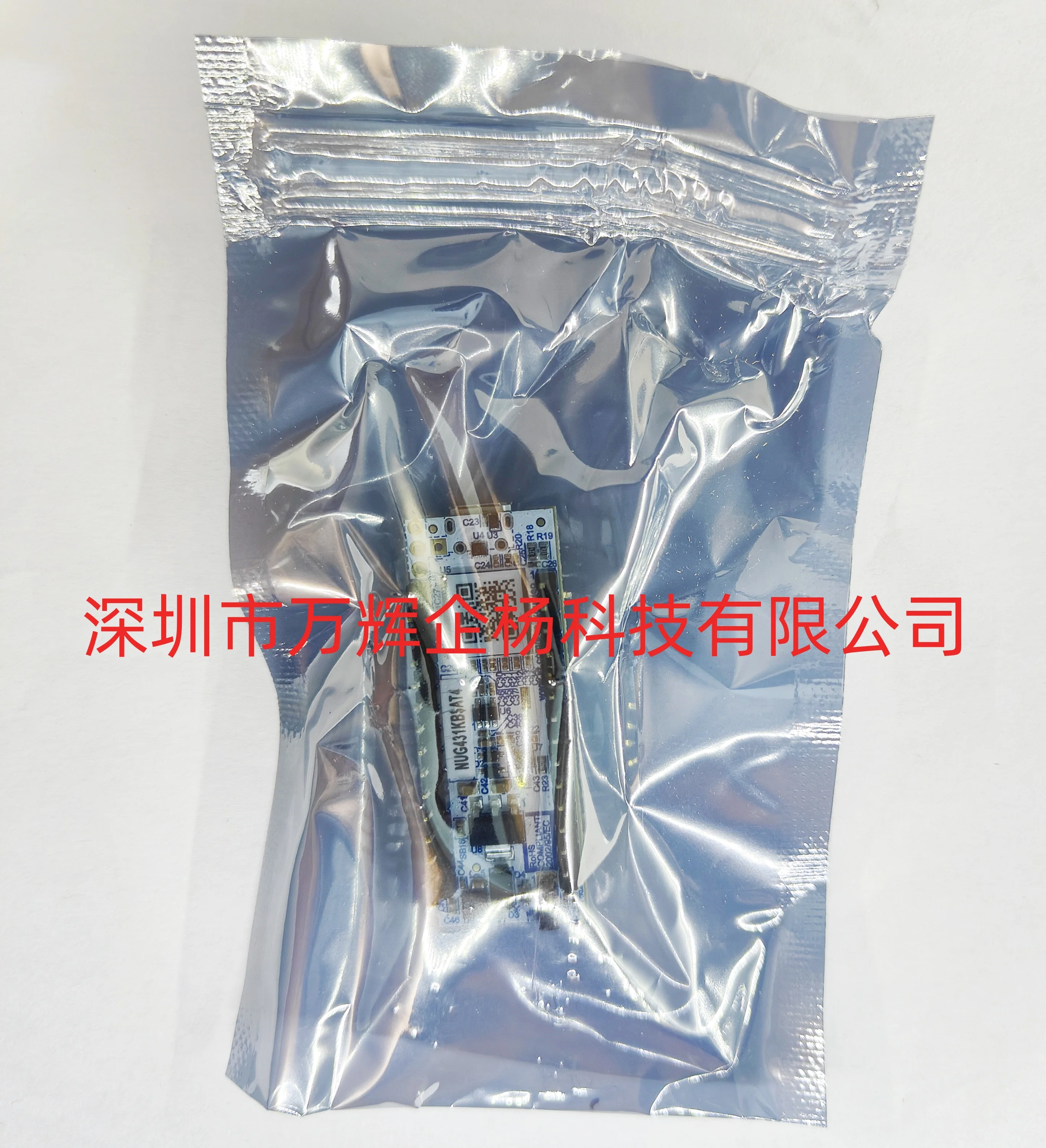 

Оригинальный модуль NUCLEO-G431KB Nucleo-32