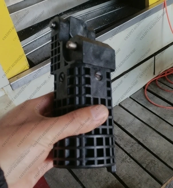 Machining Center Tool Cover,BT40 Knife Cup Tool Magazine Accessories